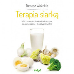 Egz. ekspozycyjny - Terapia siarką
