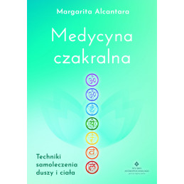 (Ebook) Medycyna czakralna....