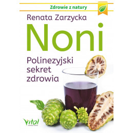 (Ebook) Noni. Polinezyjski...