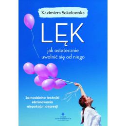 (Ebook) Lęk - jak...