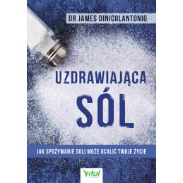 (Ebook) Uzdrawiająca sól....
