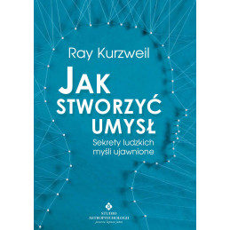 (Ebook) Jak stworzyć umysł....