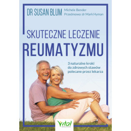 (Ebook) Skuteczne leczenie...