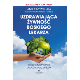 (Audiobook) Uzdrawiająca...