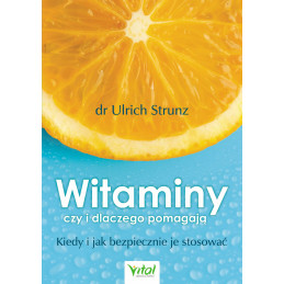 (Ebook) Witaminy - czy i...