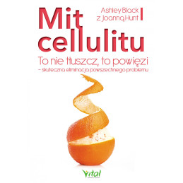 (Ebook) Mit cellulitu.