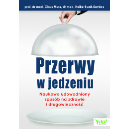 (Ebook) Przerwy w jedzeniu