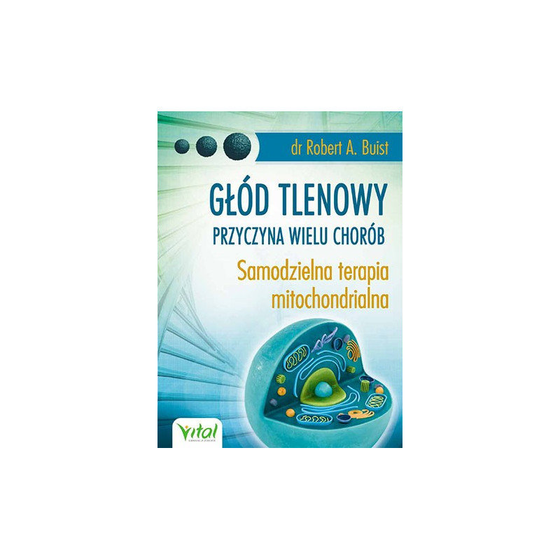 Głód tlenowy - przyczyna wielu chorób