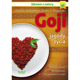 Egz. ekspozycyjny - Goji...