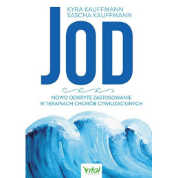 Jod. Nowo odkryte zastosowanie w terapiach chorób cywilizacyjnych