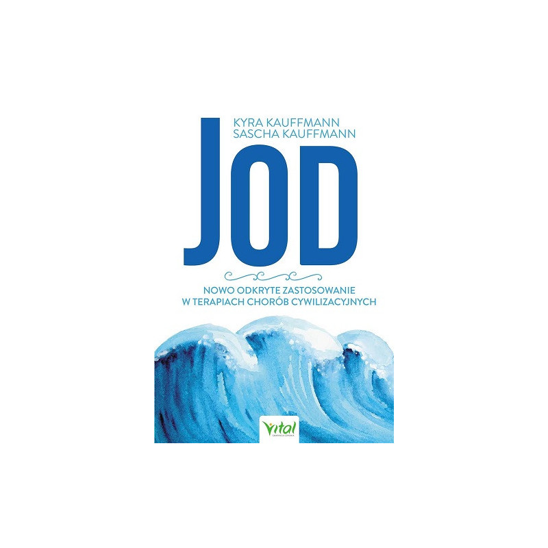 Jod. Nowo odkryte zastosowanie w terapiach chorób cywilizacyjnych