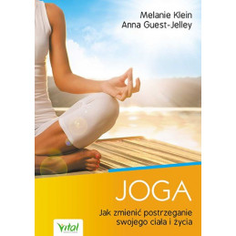 Egz. ekspozycyjny - JOGA....