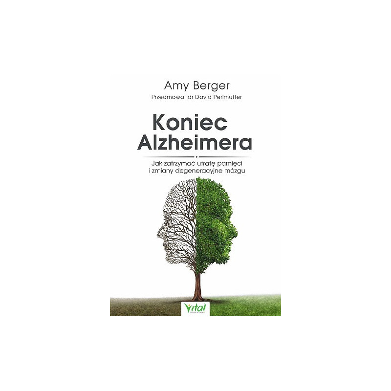 Koniec Alzheimera. Jak zatrzymać utratę pamięci i zmiany degeneracyjne mózgu