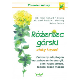 (Ebook) Różeniec górski -...