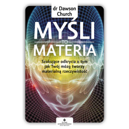(Ebook) Myśli to materia....