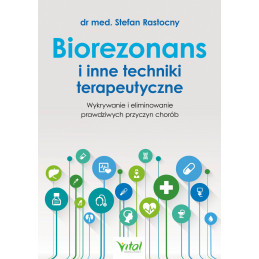 (Ebook) Biorezonans i inne...