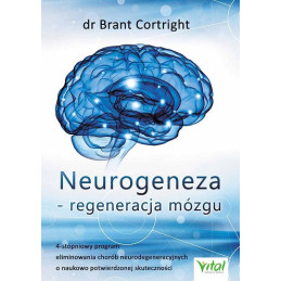Neurogeneza - regeneracja mózgu