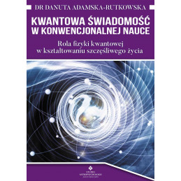 (Ebook) Kwantowa świadomość...