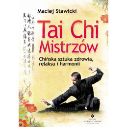 Egz. ekspozycyjny - Tai Chi...