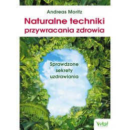 (Ebook) Naturalne techniki...