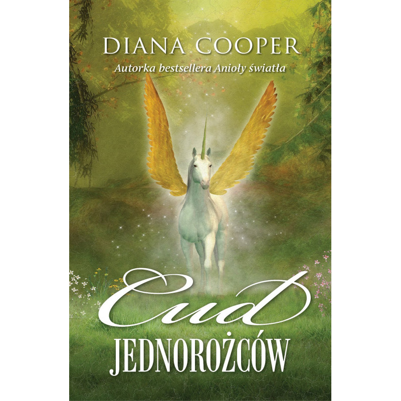 CUD JEDNOROŻCÓW, Diana Cooper
