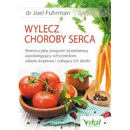 Wylecz choroby serca. 