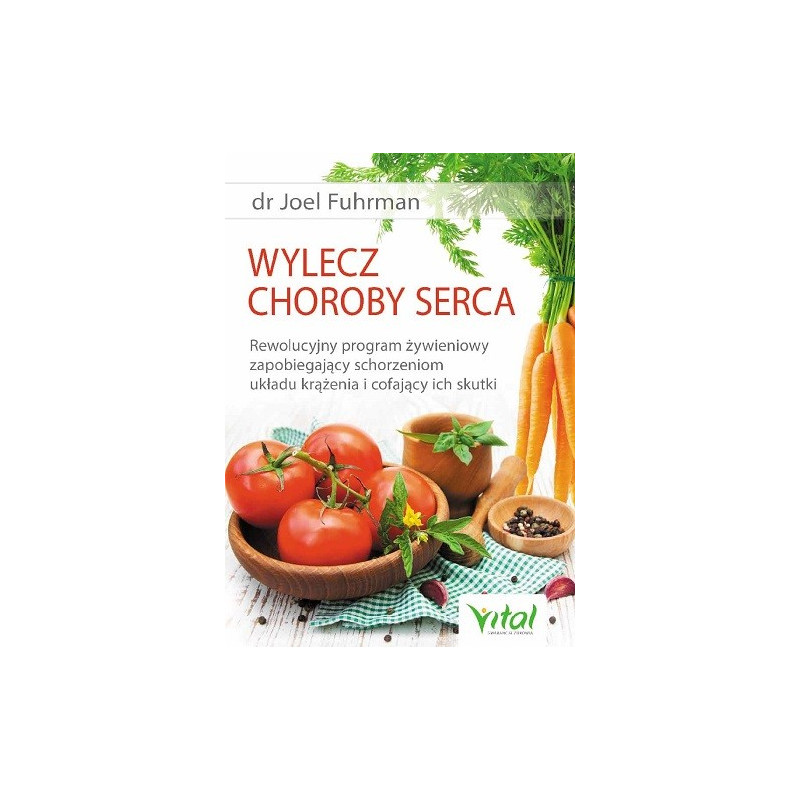 Wylecz choroby serca. 