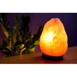 LAMPA SOLNA HIMALAJSKA 3-4 KG ZDROWIE NATURY