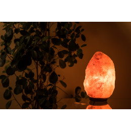 LAMPA SOLNA HIMALAJSKA 3-4 KG ZDROWIE NATURY