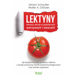 (Ebook) Lektyny - toksyny...