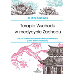 (Ebook) Terapie Wschodu w...