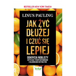 (Ebook) Jak żyć dłużej i...