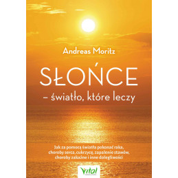 (Ebook) Słońce – światło,...
