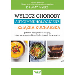 (Ebook) Wylecz choroby...
