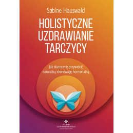 (Ebook) Holistyczne...