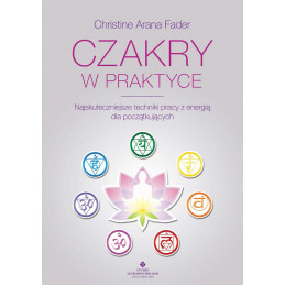 (Ebook) Czakry w praktyce
