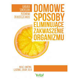 (Ebook) Domowe sposoby...