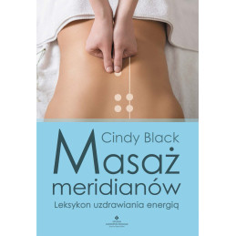 (Ebook) Masaż meridianów