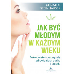 (Ebook) Jak być młodym w...