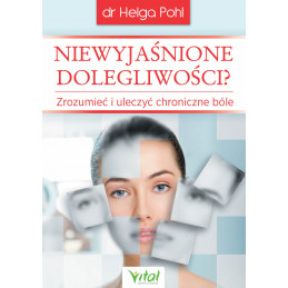 (Ebook) Niewyjaśnione...