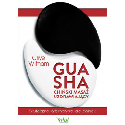 (Ebook) Gua Sha - chiński...