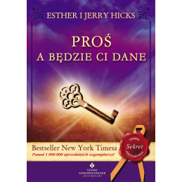 (Ebook) Proś a będzie ci dane
