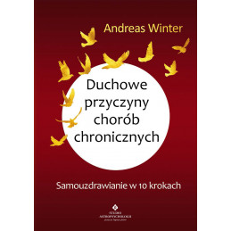 (Ebook) Duchowe przyczyny...