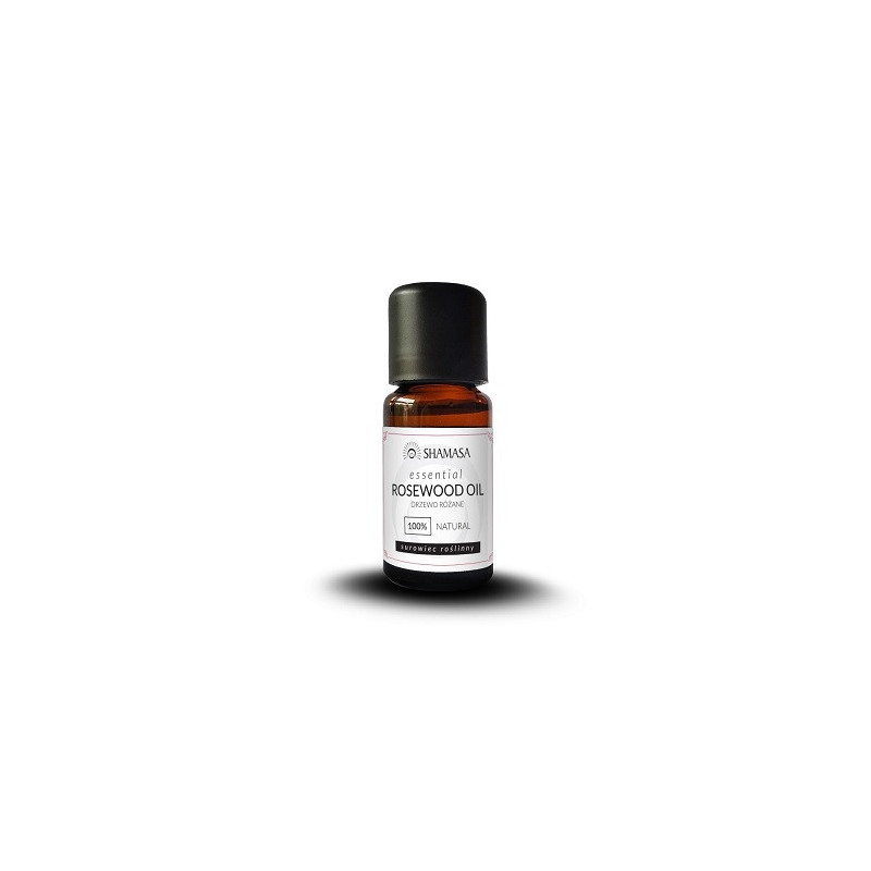Drzewo różane - esencja 100% olejek 15 ml