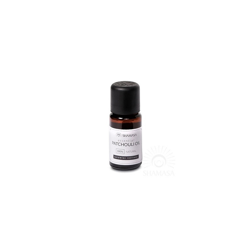 Paczula - esencja 100% olejek 15 ml