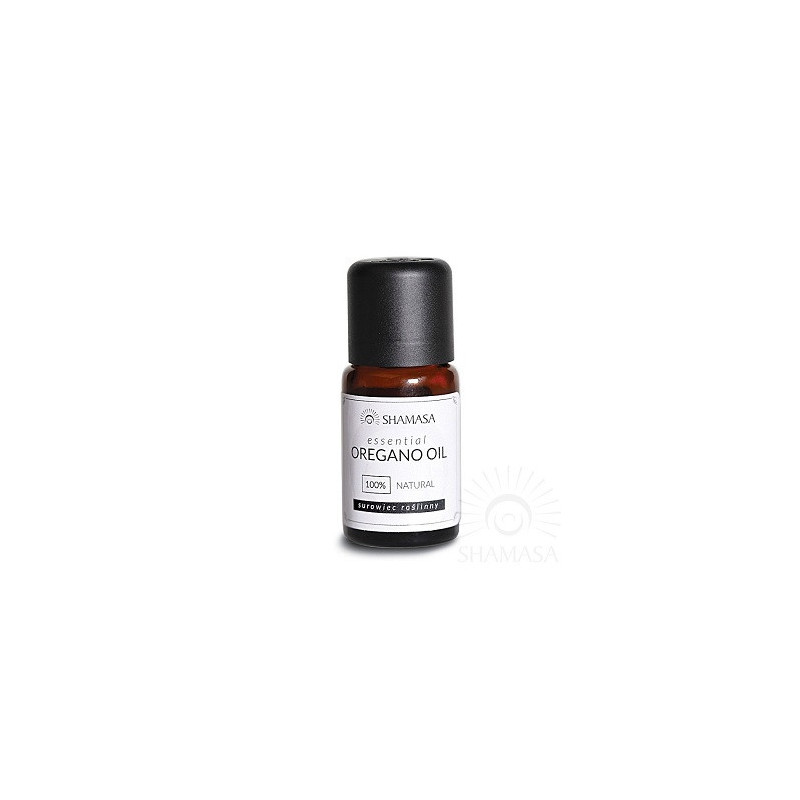 Oregano - esencja 100% olejek 15 ml