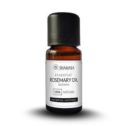 Rozmaryn - esencja 100% olejek 15 ml
