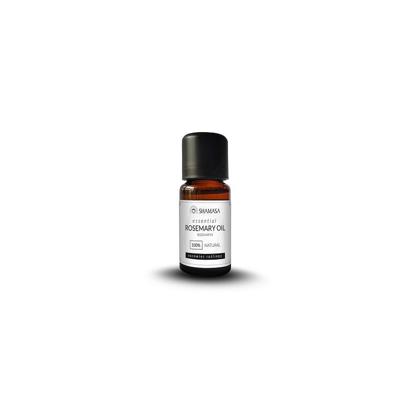 Rozmaryn - esencja 100% olejek 15 ml