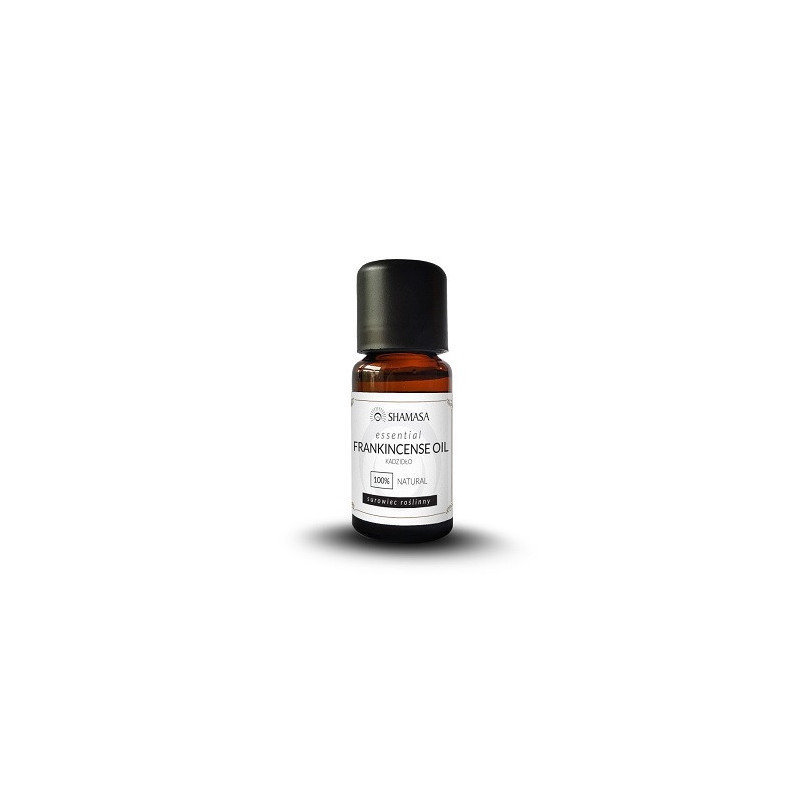 Kadzidło (Frankincense) - esencja 100% olejek 15 ml