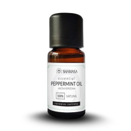 Mięta pieprzowa - esencja 100% olejek 15 ml